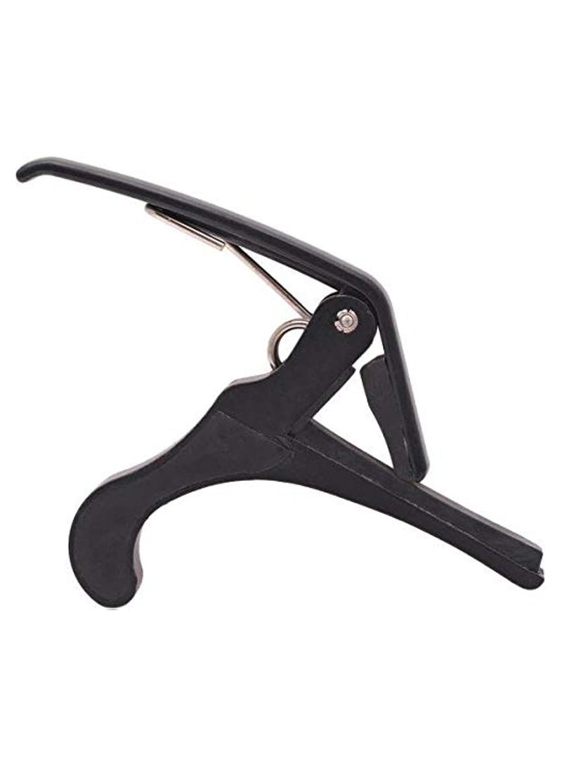 Guitar Capo - Lucky Star - Image 1