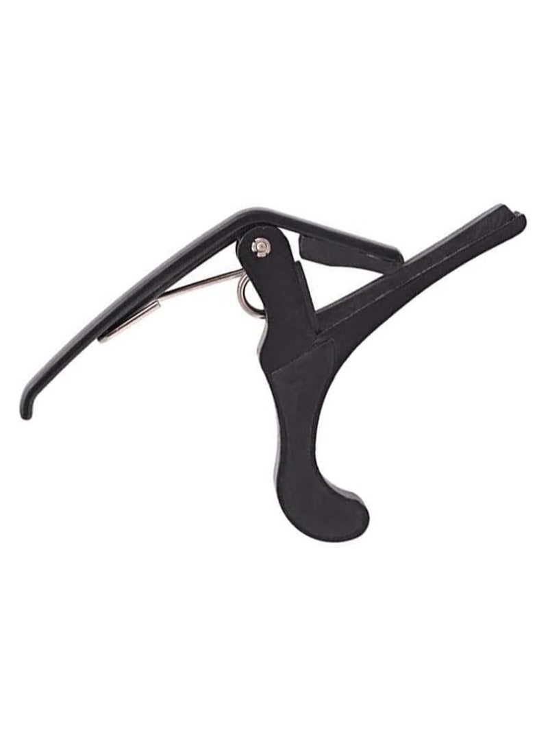 Guitar Capo - Lucky Star - Image 2