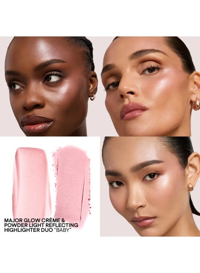 PATRICK TA Major Glow Highlighter - Baby - Image 3