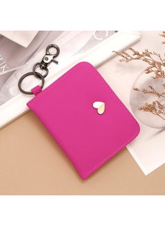 K509 fuchsia
