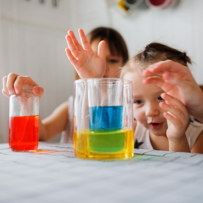Zimpli Kids Baff Water Colors by Zimpli Kids Kids Colour Changing Drops Great Gift Idea Party Favors Pocket Money - Image 5