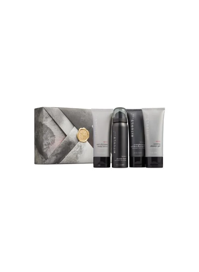 ريتوالز Homme - Small Gift Set 2024 Gift Set S