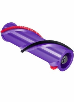 Brushbar Roller Brush Replacement for Dyson V8 Cordless Vacuum Cleaner Roll Bar Compared to Part 967485 01