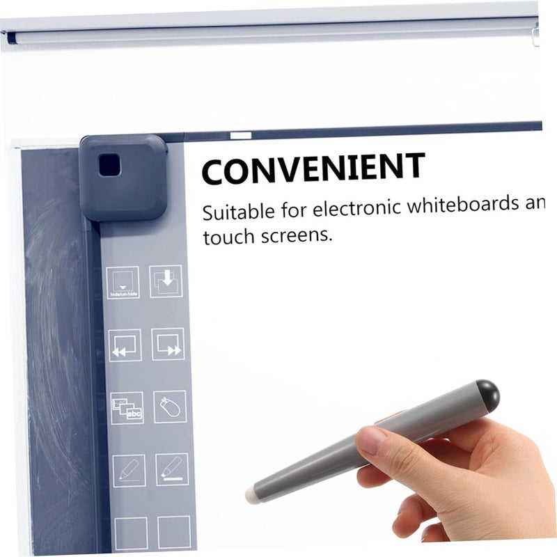 POPETPOP Touch Screen Pen for Interactive Whiteboard and Classroom Teaching Stylus for Education Multimedia Learning Tools Compatible with Electronic Whiteboards - Image 5