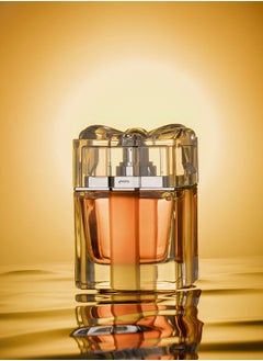 LONKOOM LONKOOM A Wish Pink  EDT For Women 100ML  - Image 4