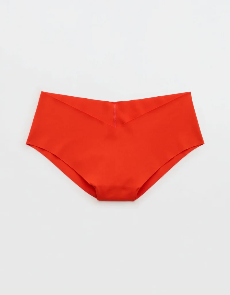 Aerie Aerie SMOOTHEZ No Show Cheeky Underwear