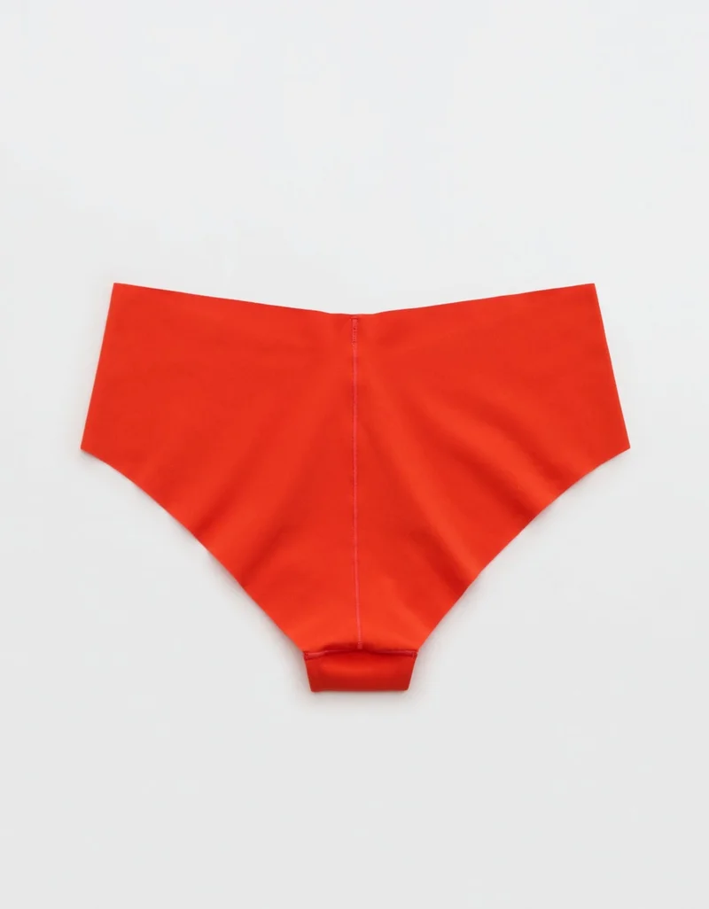 Aerie Aerie SMOOTHEZ No Show Cheeky Underwear