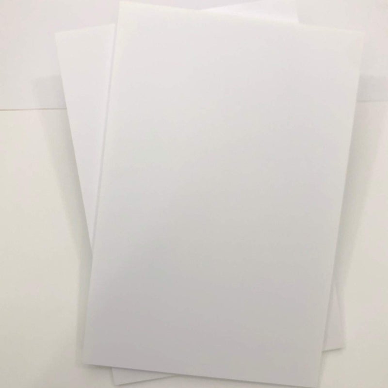 Grafix لوحة فنون جرافيكس الرائعة - عبوة من 2 متينة، خفيفة الوزن، مقاومة للماء، قابلة لإعادة الاستخدام ½ بوصة نواة رغوية - Image 1