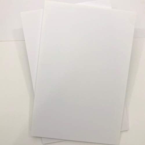 Grafix لوحة فنون جرافيكس الرائعة - عبوة من 2 متينة، خفيفة الوزن، مقاومة للماء، قابلة لإعادة الاستخدام ½ بوصة نواة رغوية - Image 2