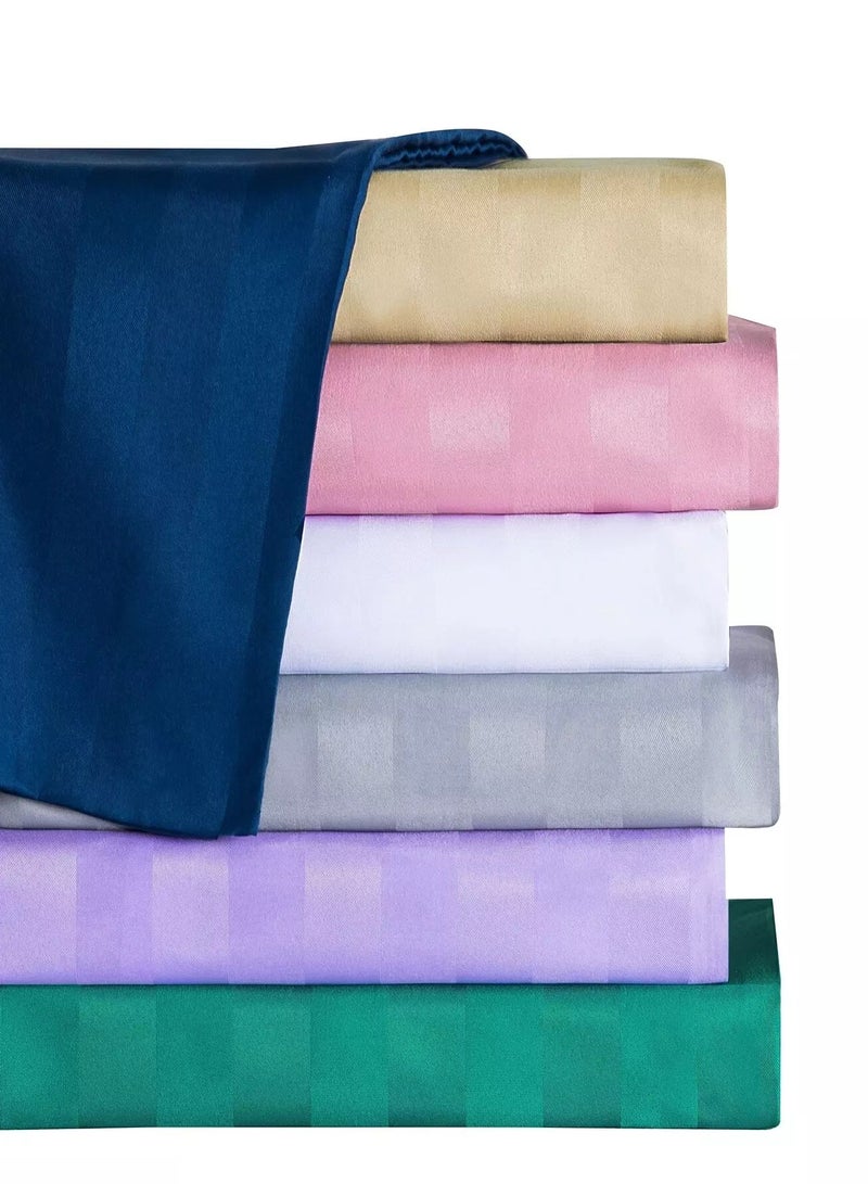 Satin Sheet Set Without Filler  - Image 5