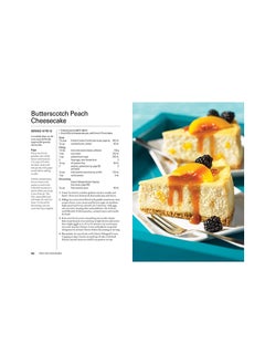 The Cheesecake Bible  - Image 3