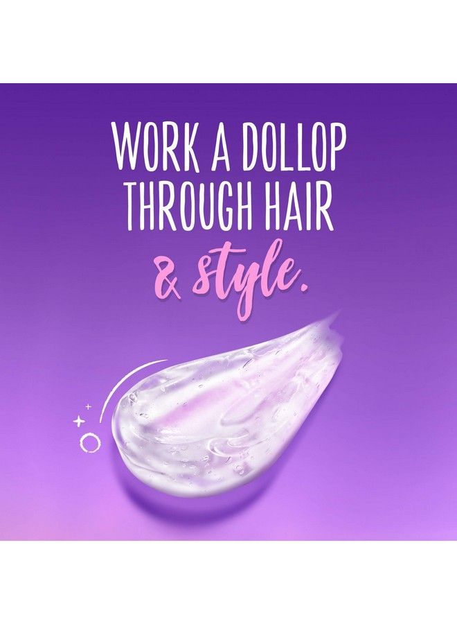 Aussie Instant Freeze Hair With Jojoba Oil & Sea Kelp Gel 7.0 Oz - Image 5