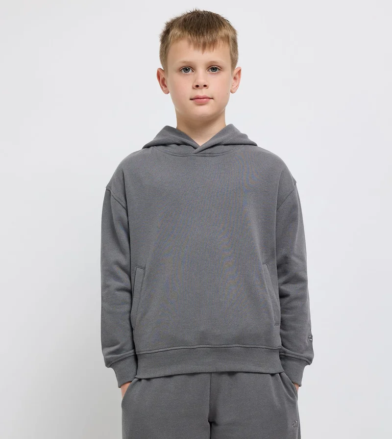 إف5 هودي مطرز بشعار  للأولاد