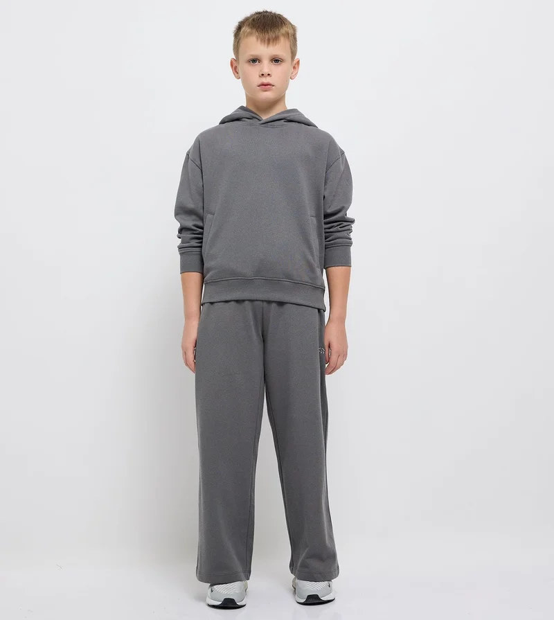 إف5 هودي مطرز بشعار  للأولاد