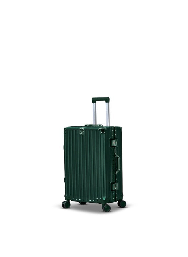 ZAAPPY Aluminum Frame 20 Inch (7-10kg) - with USB Port, Bottle & Phone Holder - Image 1