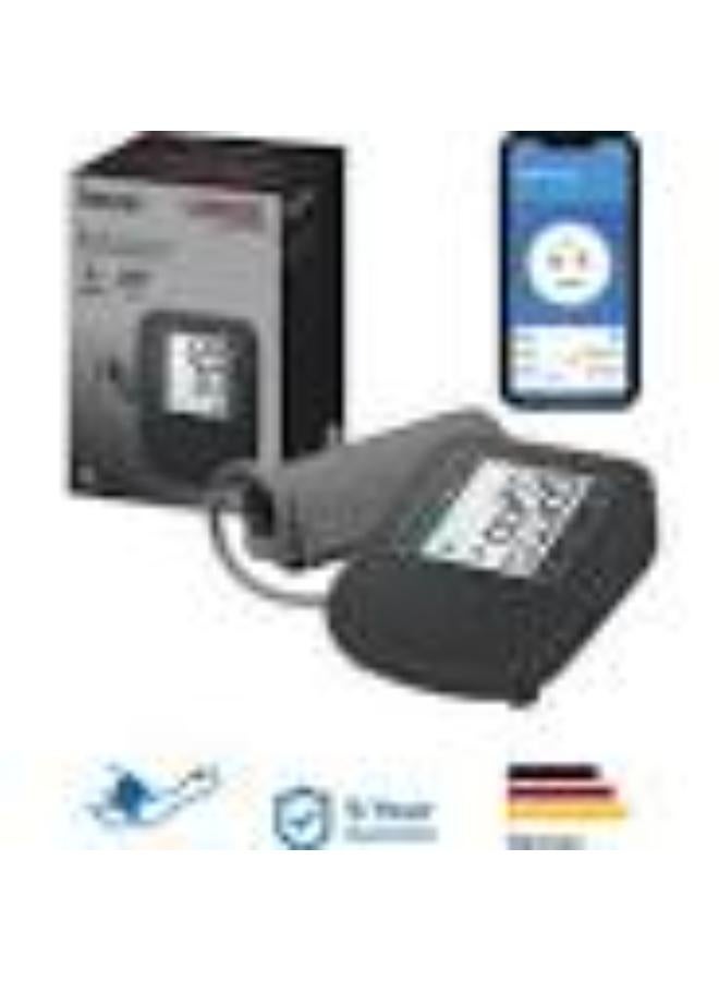 Beurer Bm23 Limited Edition Pressure Monitor