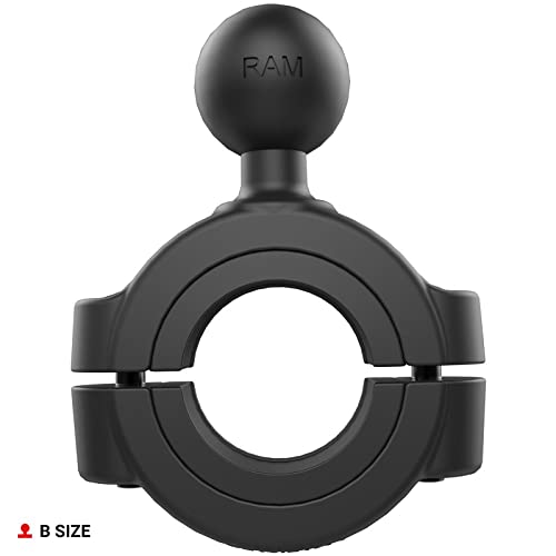 RAM Mounts Torque Large Rail Base RAM-B-408-112-15U with B Size 1" Ball - Image 3