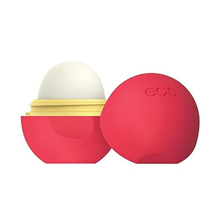 EOS Coconut Milk Lip Balm - Image 3