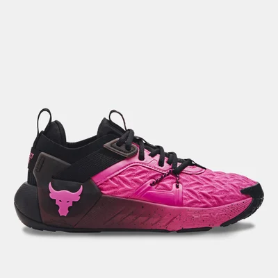 UNDER ARMOUR Women's Project Rock 6 Training Shoes