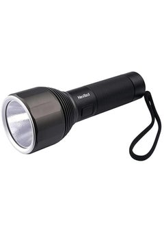 Nextool NexTool Rechargeable Torch 2000 Lumens, High Brightness LED Torches, IPX7 Waterproof, 5 Light Modes, 380 Metres Super Penetration for Camping Hiking Emergencies  - Image 1