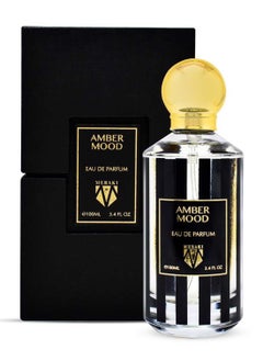 Meraki Meraki Amber Mood Edp 100Ml 