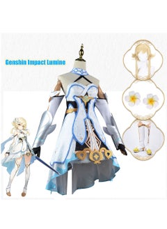 Lumine
