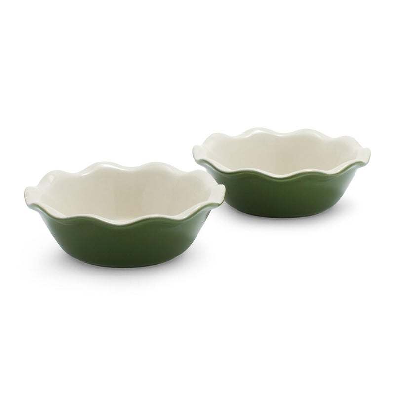 Emile Henry Mini Pie Dish (Set Of 2) | Twilight - Image 4
