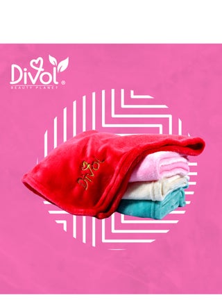 Divol microfiber hair towel 50cm*80cm - pzsku/ZB3B437F15FAD6C0B2590Z/45/_/1731848285/904b79a0-7032-4e1a-ad31-a6317279ed19