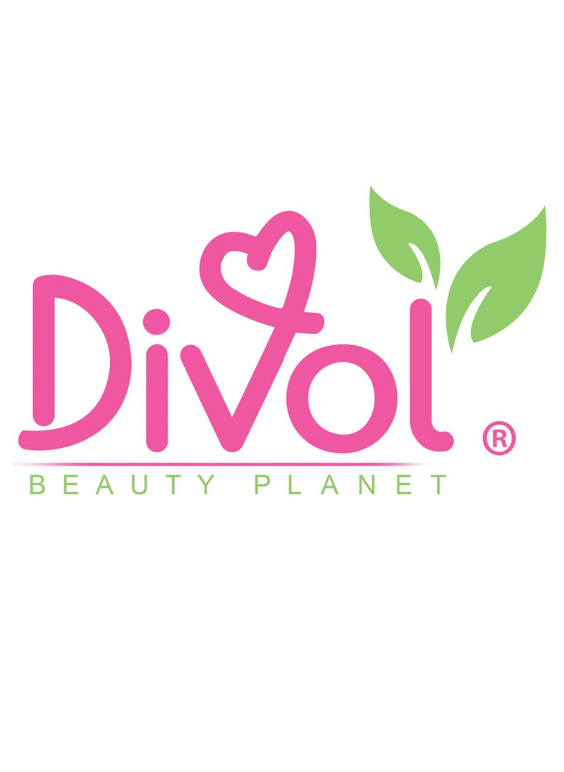 Divol microfiber hair towel 50cm*80cm