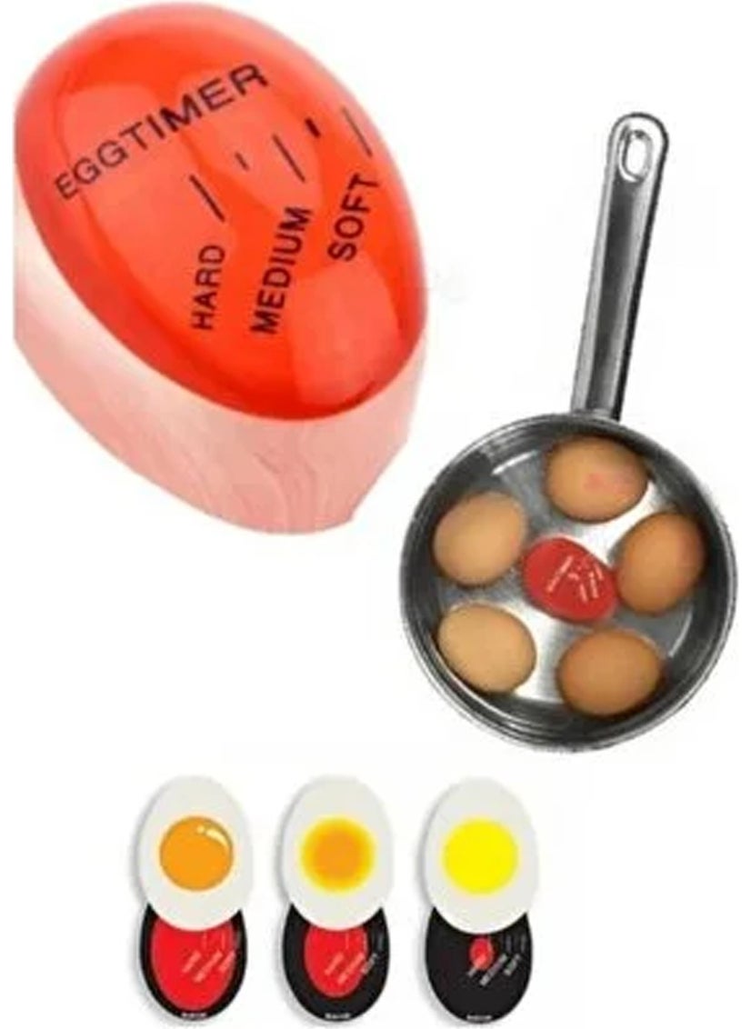 Stunt Egg Timer 1 Piece - pzsku/ZB3B45ED97F315982036CZ/45/_/1741293168/0d6c36cf-c475-4f6d-881d-6212cd393ab7