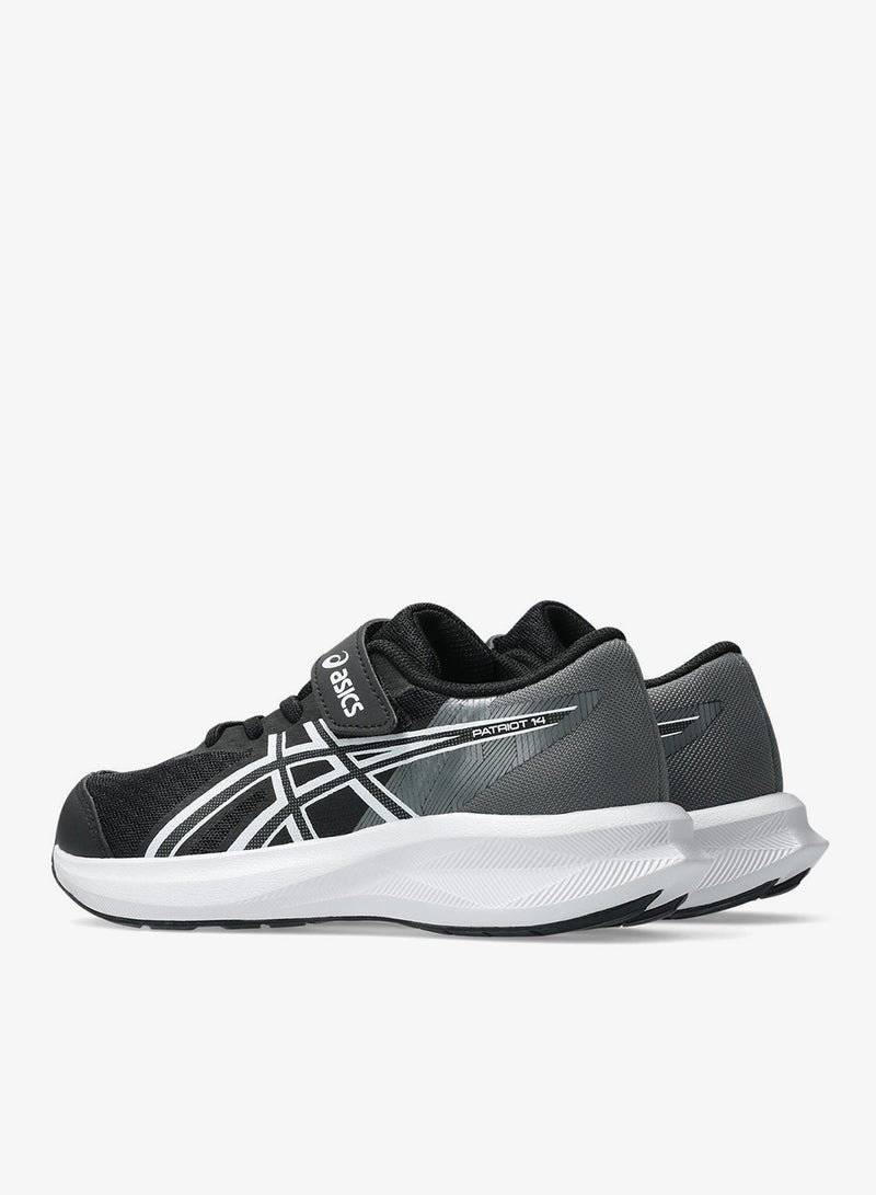 asics Kids Patriot 14 Ps - Image 4
