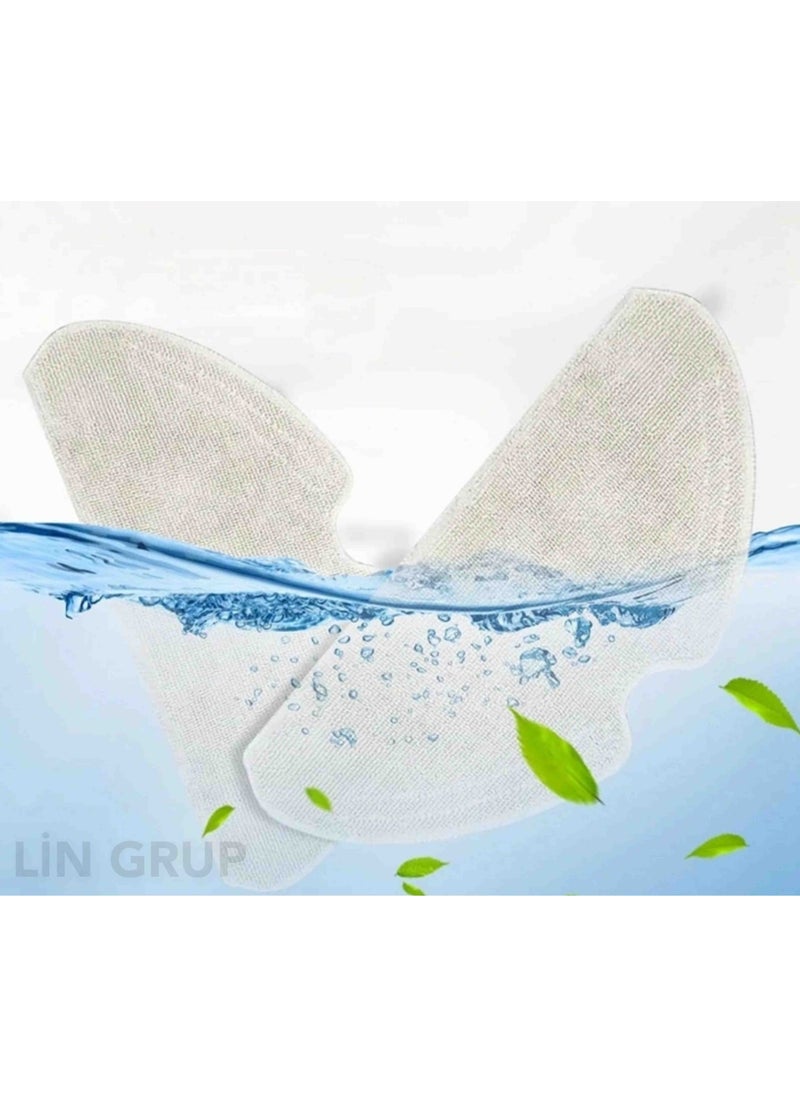 Lin Group Dreame D10S Pro D9 Max Compatible Mop Mop Cloth - pzsku/ZB3B4BC6A9810CFFD7A1BZ/45/_/1728631146/64e4aa59-a07d-4592-826e-37236547670f