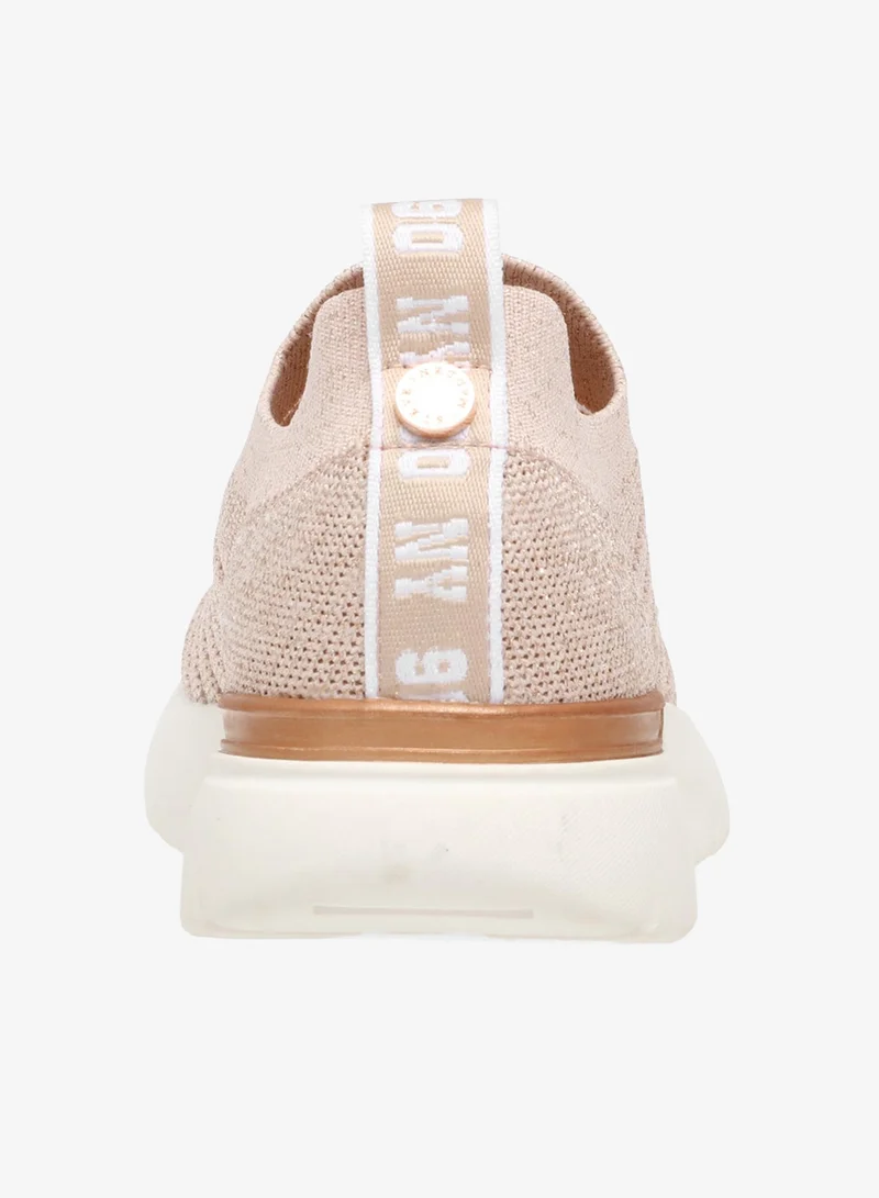STEVE MADDEN  Steve madden vardice women's blush sneakers for Women | Best Price UAE