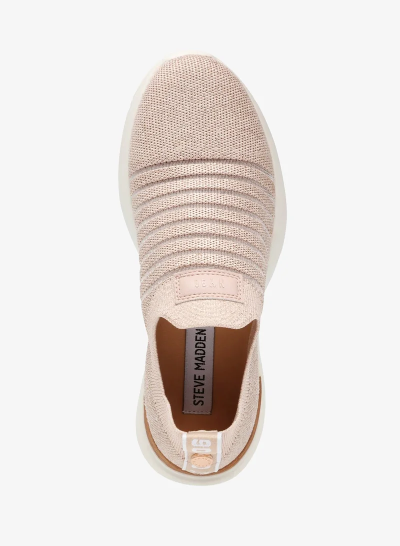 STEVE MADDEN  Steve madden vardice women's blush sneakers for Women | Best Price UAE