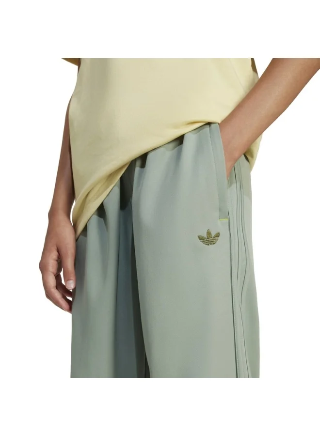 adidas بنطلون كارغو أخضر أوريجينالز للأطفال