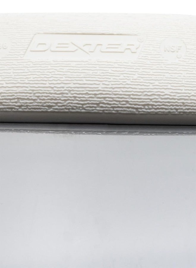 Dexter - Sani-Safe 6" x 3" Dough Cutter-Scraper, 1 Each - Image 3