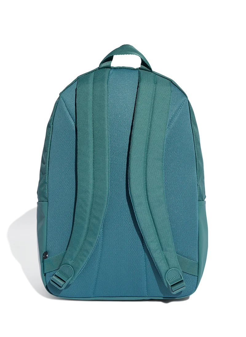 Adidas Classic Back To School 3 Stripe Backpack