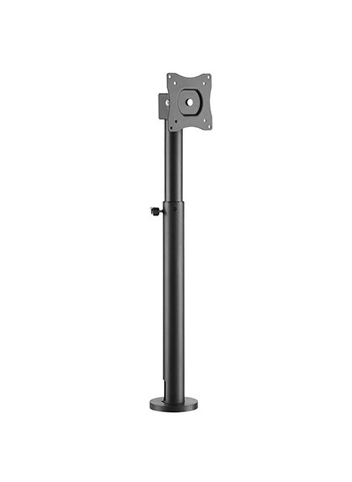 Skilltech - SH PM01 POS Desktop Monitor Pole Mount - Image 1