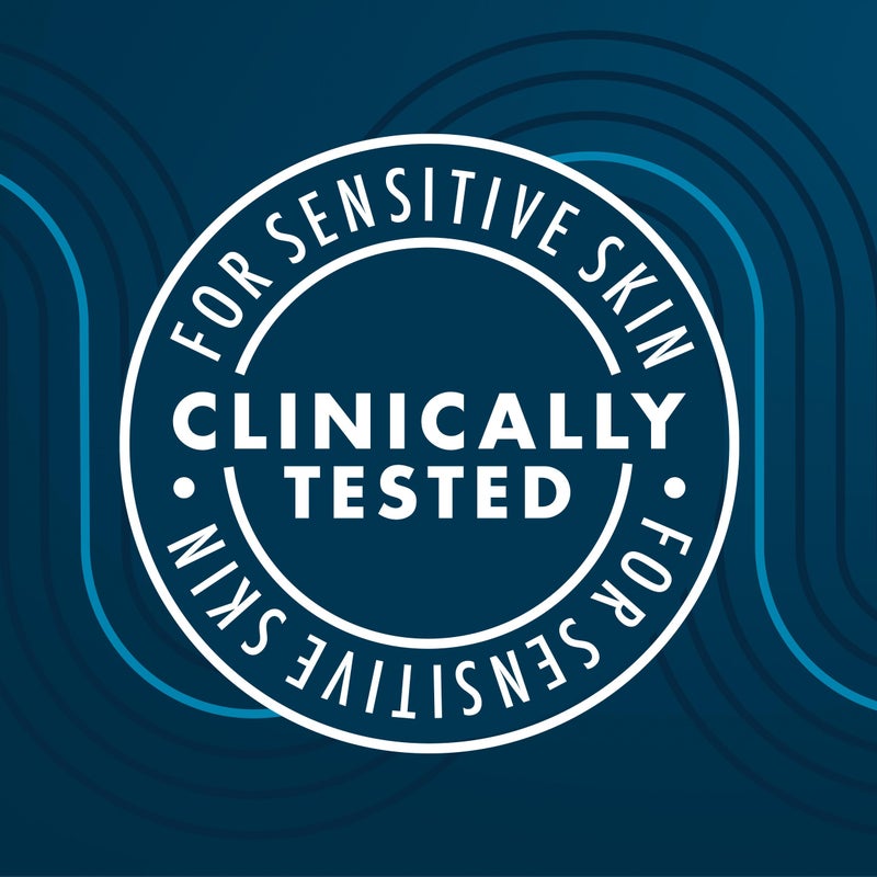 Gillette مرطب وجه جيلت سكين غارد للرجال، 3.4 أونصة مرطب لاستعادة البشرة مع زبدة الشيا وفيتامين E - Image 4