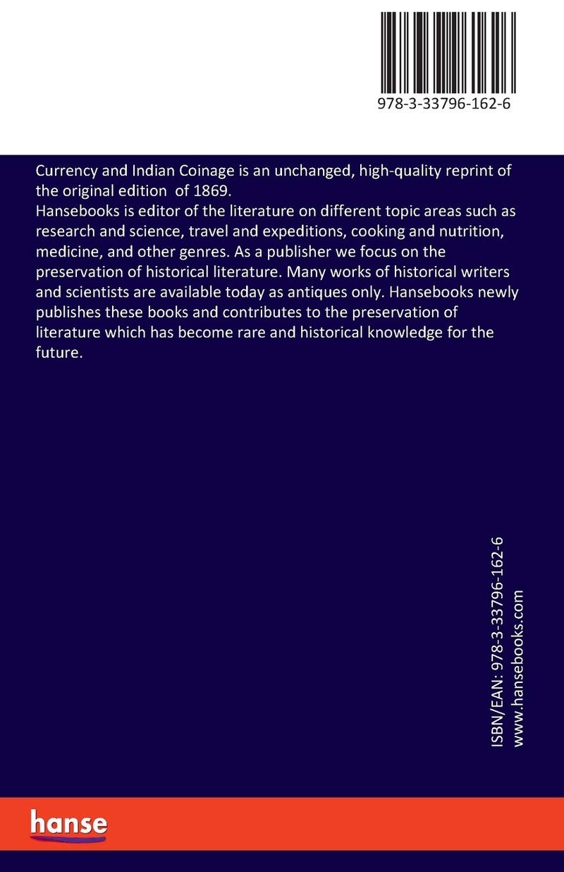 Currency and Indian Coinage  - Image 2