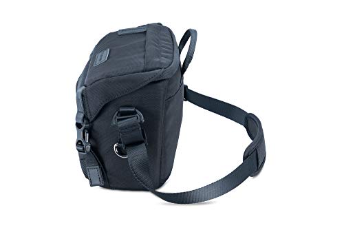 VANGUARD VEO GO24M BK Shoulder Bag for Mirrorless/CSC Cameras - Black - Image 2
