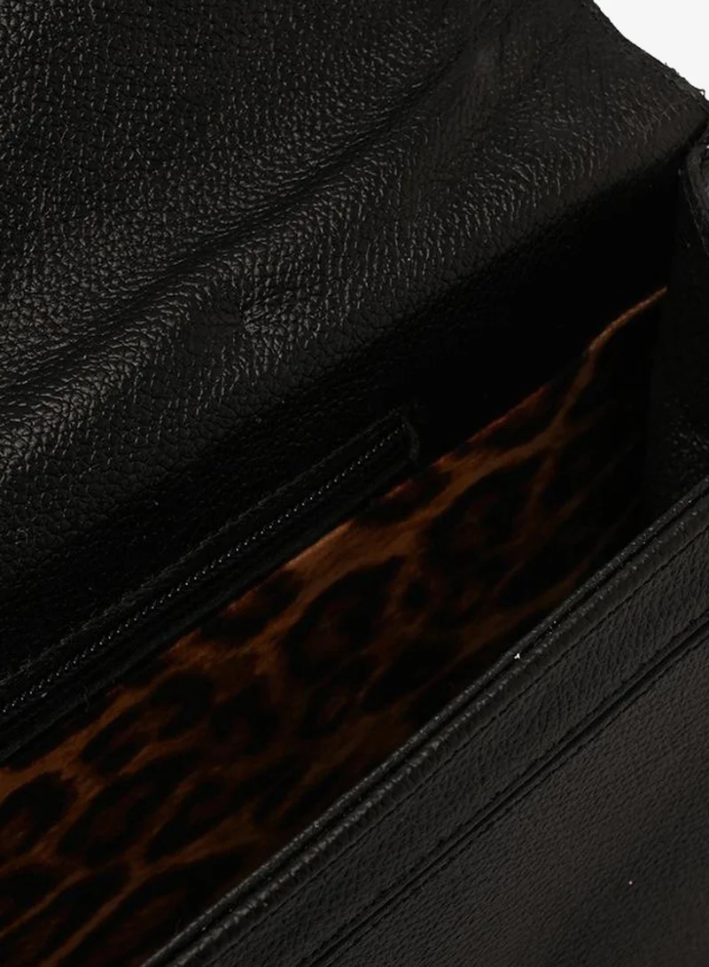 Carmen Steffens  Crossbody Bag Elegance Black for Women | Best Price UAE