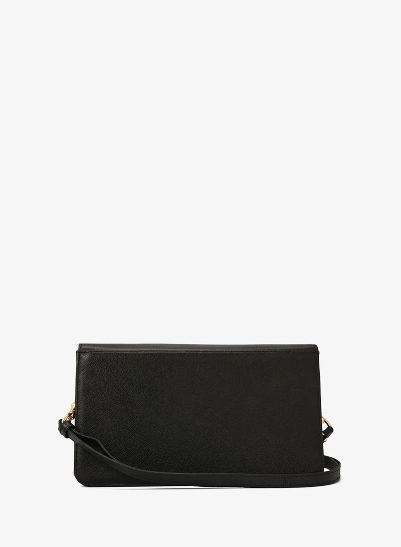 Carmen Steffens  Crossbody Bag Elegance Black for Women | Best Price UAE