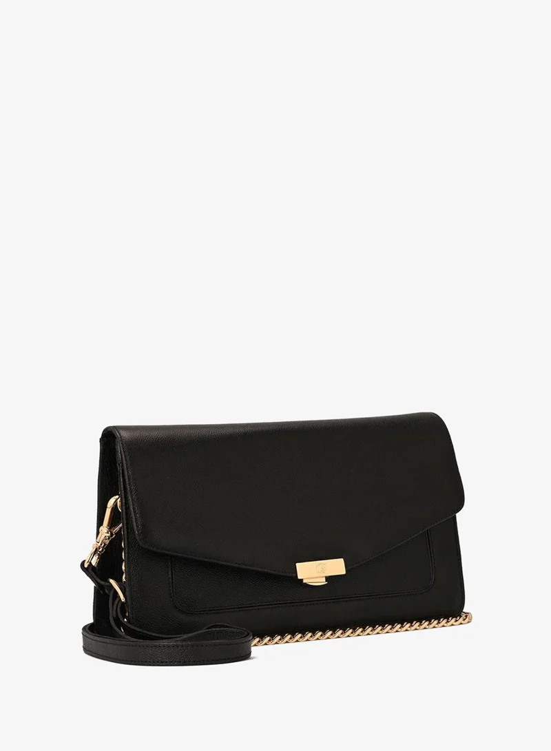 Crossbody Bag Elegance Black