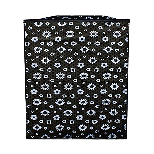 Star Weaves Washing Machine Cover For Semi Automatic Videocon Storm 6Kg Model - Waterproof & Dustproof Cover - SABKUM52 - Image 4
