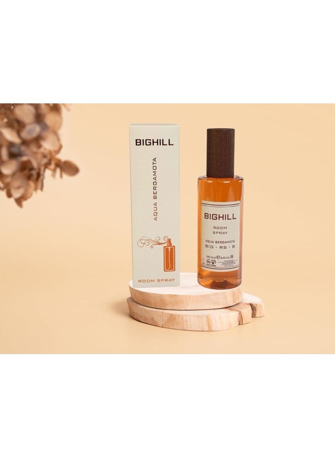 BIGHILL BIGHILL Aqua Bergamota Room Spray  - Image 1