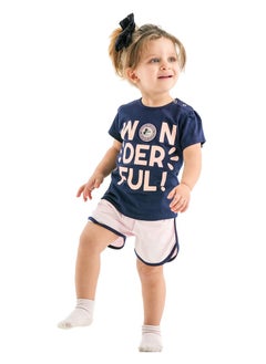 JOCKEY Baby Girl Summer  Set  - Image 1