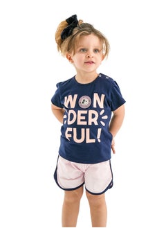 JOCKEY Baby Girl Summer  Set  - Image 2