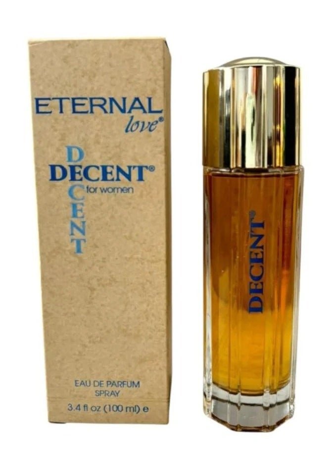 إتيرنال لاف عطرديسنت 100مل - Image 1