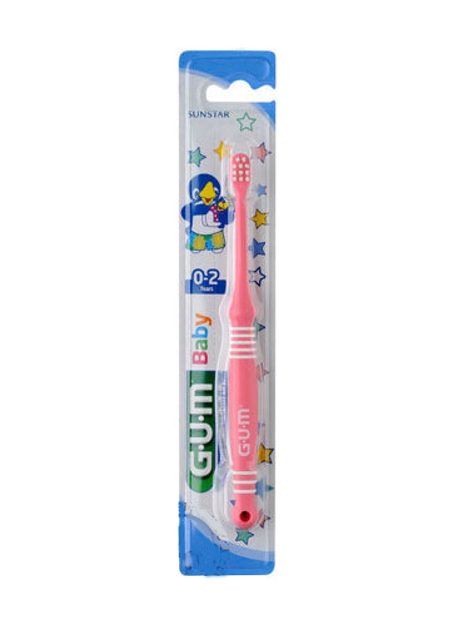 Butler Gum - Toothbrush Baby 0-2 Years - Image 1